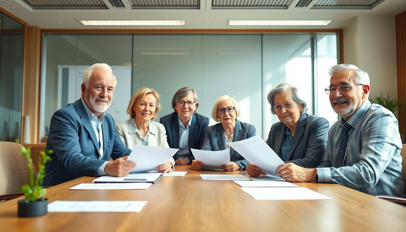 Family guidance and planning support